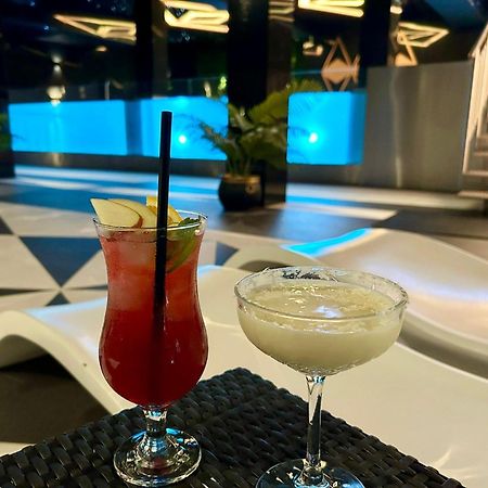 Aparthotel Diamond Spa Aqua Bialka Tatrzanska Exteriör bild