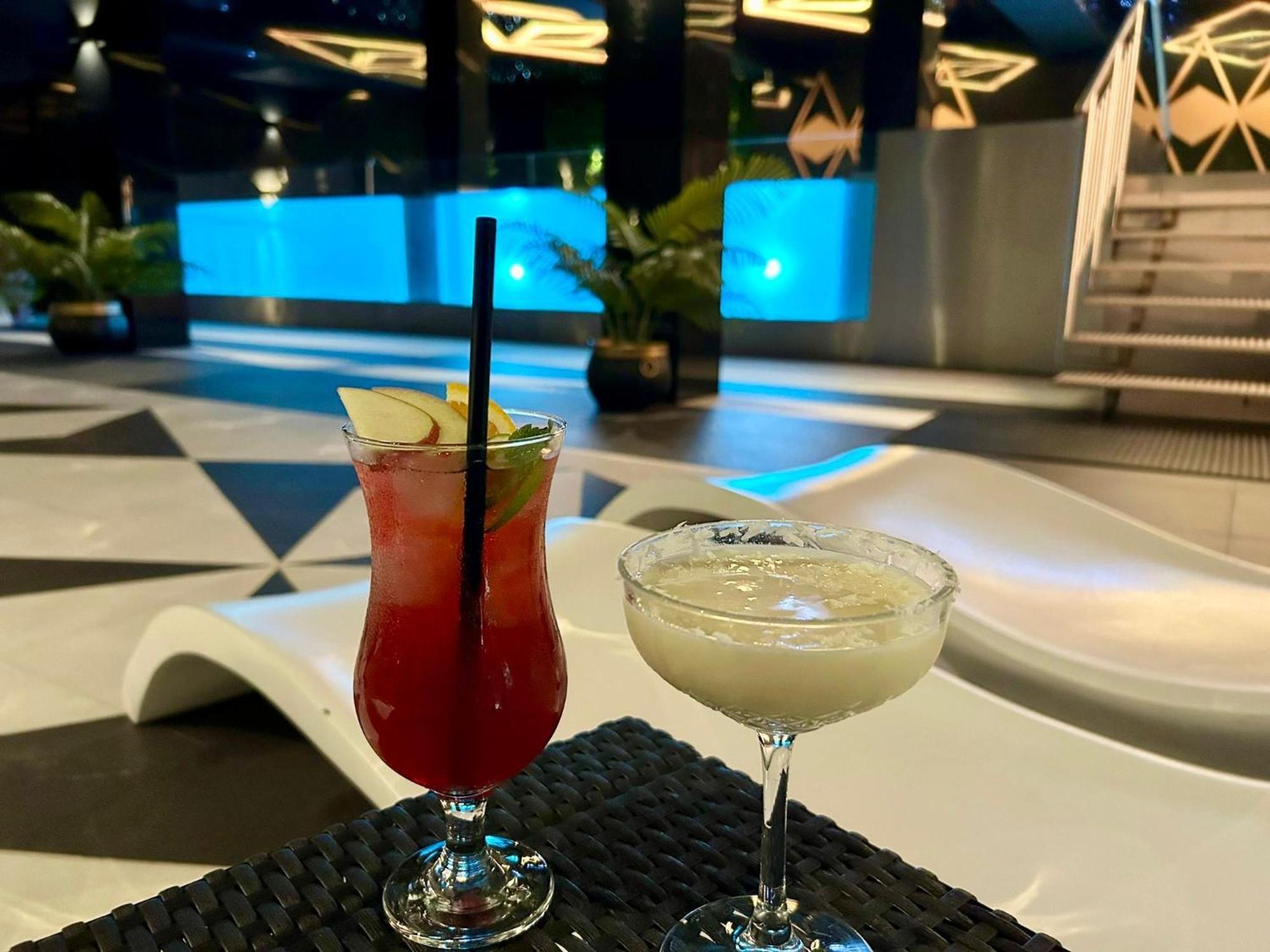 Aparthotel Diamond Spa Aqua Bialka Tatrzanska Exteriör bild